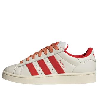 adidas Campus 00S Off White Red ID2068