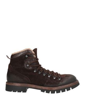 Corvari CALZADO - Botines de ca&ntilde;a alta en YOOX.COM