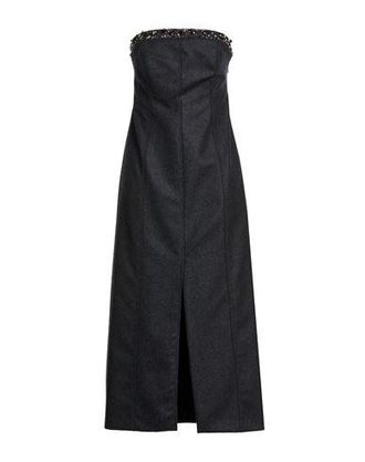 Brunello Cucinelli DRESSES - Midi dresses sur YOOX.COM