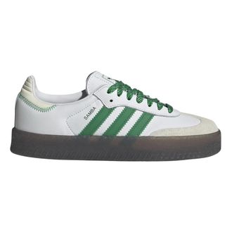 adidas Mujer, Zapatos, Blanco, Talla: 40 EU