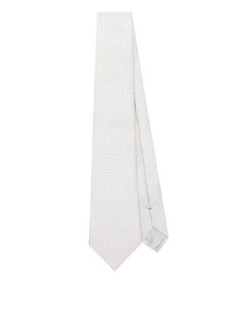 Giorgio Armani Tie Accessories