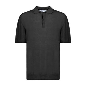 Costumein Polo Shirts, male, Black, Size: XL Putri Sinai Polo Shirt