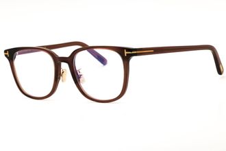 Tom Ford FT5998-K-B 045 Shiny Light Brown 51mm