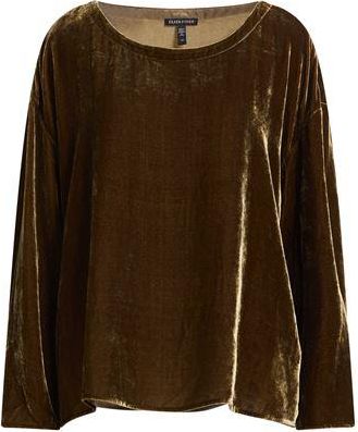 Eileen Fisher CAMISETAS Y TOPS - Tops en YOOX.COM