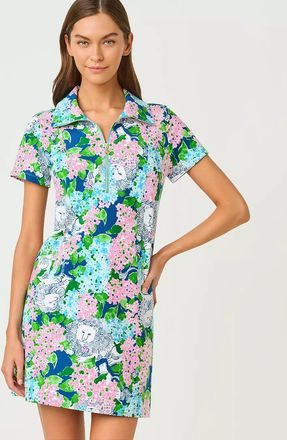 Lilly Pulitzer UPF 50+ Eleni Dress