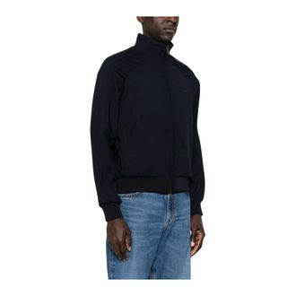 Emporio Armani Uomo, Felpe, Blu, 3Xl, new