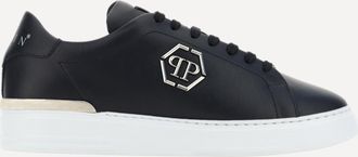 Philipp Plein Sneakers Hexagon Low Top Man 41