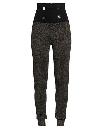 BABYLON BOTTOMWEAR - Leggings on YOOX.COM