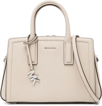 Michael Kors small Laila tote bag - Neutrals