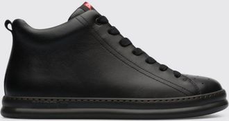 Camper Runner Camper sneakers in full-grain calfskin