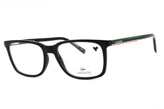 Lacoste L2859 001 Black 57mm