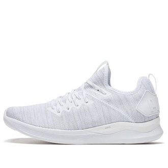 Puma Ignite Flash Evoknit White 190508-03