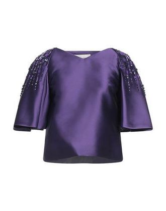 Alberta Ferretti Tops