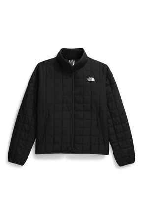 SNNK Sponsor Quilting Jacket (Cosmic White) - ZUTOMAYO MART