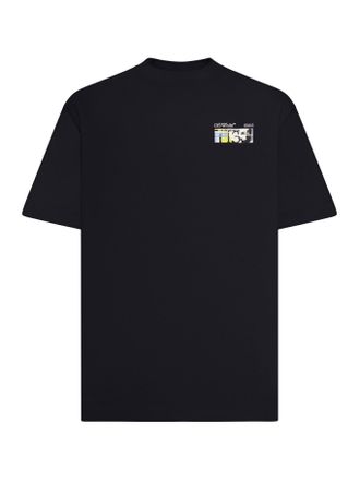 Off-white INDUSTRIAL ARROW T-SHIRT - Off-white - Man