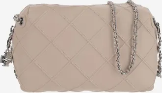 Tory Burch Pink Fleming Crossbody Bag