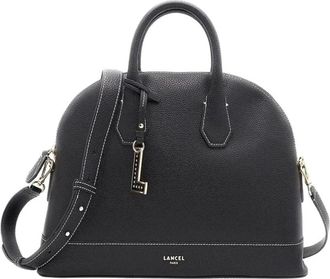 Lancel Donna, Borse, Nero, Taglia unica, new