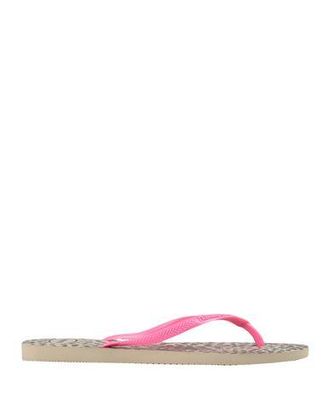 Havaianas SCHUHE - Zehentrenner auf YOOX.COM
