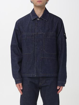 Stone Island Giacca di jeans Stone Island