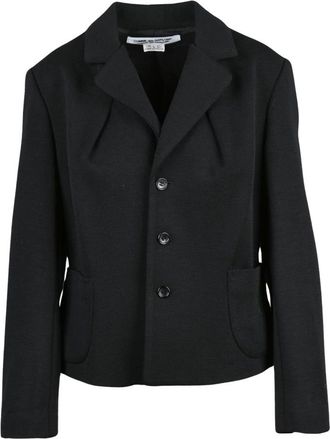 Comme Des Gar&ccedil;ons Donna, Giacche, Nero, L, new