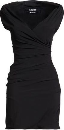 Jacquemus VESTIDOS - Minivestidos en YOOX.COM