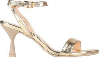 AGL CALZADO - Sandalias con cierre en YOOX.COM