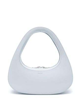 Coperni Swipe schoudertas - Blauw