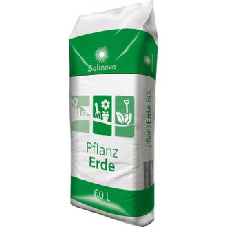 OEM Tierra Para Macetas 60 L (por 42)