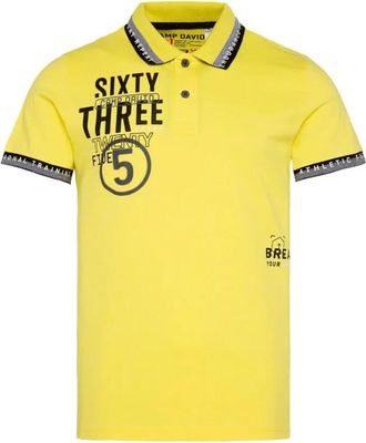 Camp David Camp David Shirt