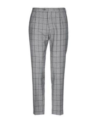 Berwich PARTES DE ABAJO - Pantalones en YOOX.COM