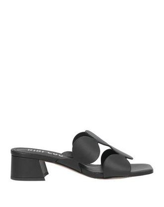 Bibi Lou CALZATURE - Sandali su YOOX.COM