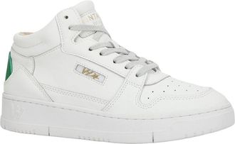 Vintage Havana Celeste 5 Leather & Suede Sneaker