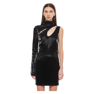 Rotate Rotate Birger Christensen, Donna, Abiti, Nero, XS, new