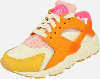 Nike Womens Nike Womens Huarache Dx2674 100 - White - Size: 2.5