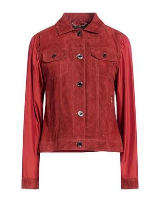 Moorer JACKEN & M&Auml;NTEL - Jacken und Anoraks auf YOOX.COM