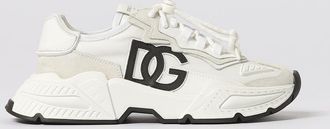 Dolce & Gabbana Sneakers DOLCE & GABBANA Kids color White