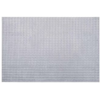 vidaXL Alfombras De &Aacute;rea Rectangular Sirolo Gris 170 X 120 Cm Vidaxl