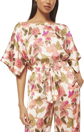 Misa Misa Los Angeles Telka Top