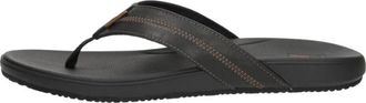 Reef Cushion Phantom 2.0 Slippers - Heren - Slippers - Zwart - 44 EU - Schoenen