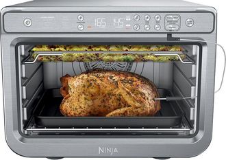 Ninja Prestige Smart Xl Air Fryer & Countertop Oven