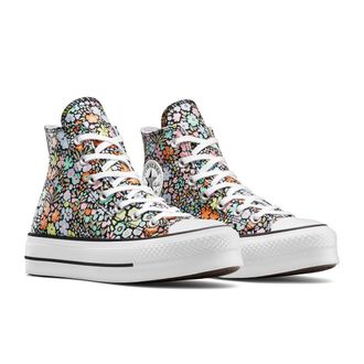 Converse All Star Lift Ditsy Florals Sneakers