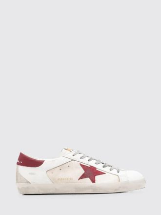 Golden Goose Sneakers Uomo colore Nudo