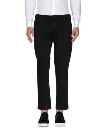 Entre Amis BOTTOMWEAR - Trousers on YOOX.COM