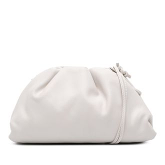 Bottega Veneta De Pochtas Clutch Bag