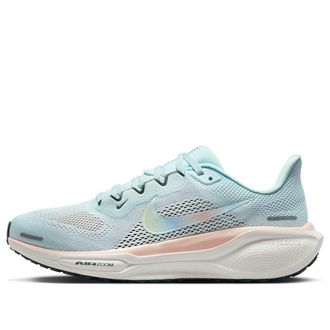 Nike (WMNS) Nike Air Zoom Pegasus 41 Premium Glacier Blue Washed Coral HV5227-474