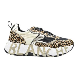 Voile Blanche Dames, Schoenen, Veelkleurig, Maat: 41 EU Leer