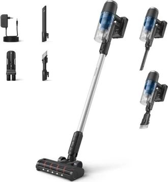 Philips Aspiradora Sin Cable/xc3032/01