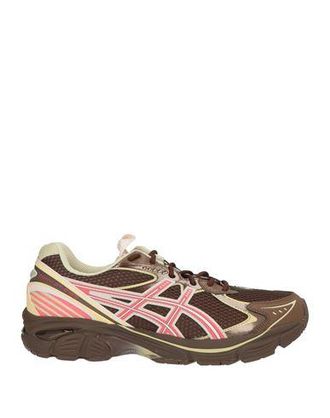 Asics FOOTWEAR - Trainers on YOOX.COM