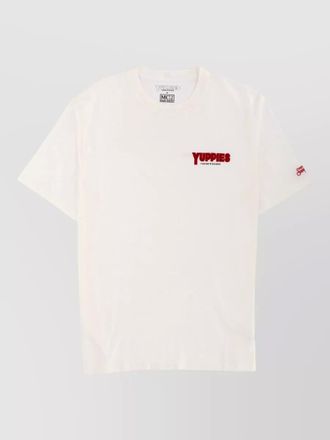 MC2 Saint Barth printed t-shirt