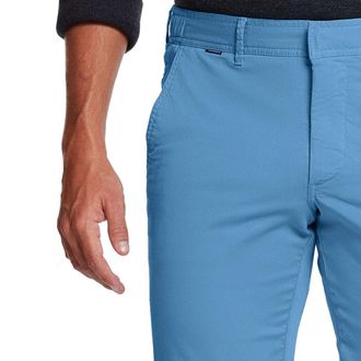 MR MARVIS Boulevards * Die Longs